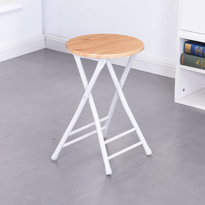 折りたたみ椅子 コンパクト収納