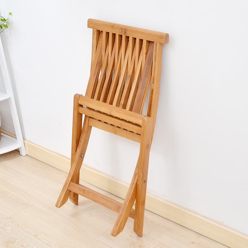 折りたたみ椅子 木製 天然木折りたたみリラックスチェア