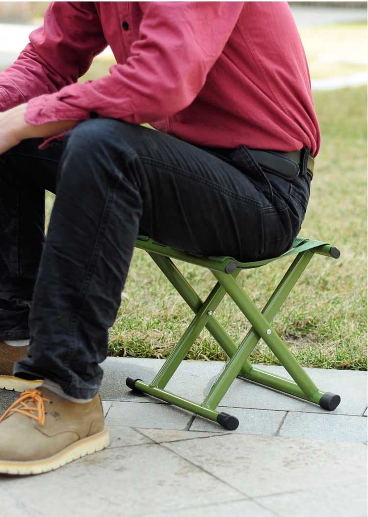 折りたたみ椅子コンパクト収納 アウトドア折りたたみ椅子