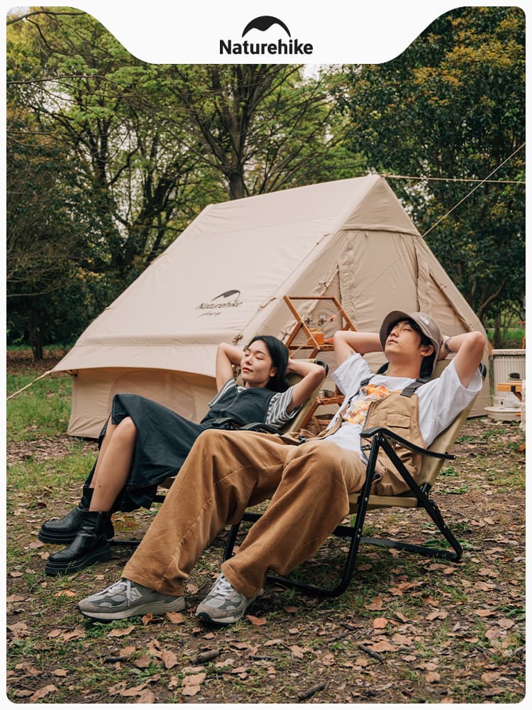 折りたたみ椅子 折りたたみ椅子 リラックスアウトドアチェア