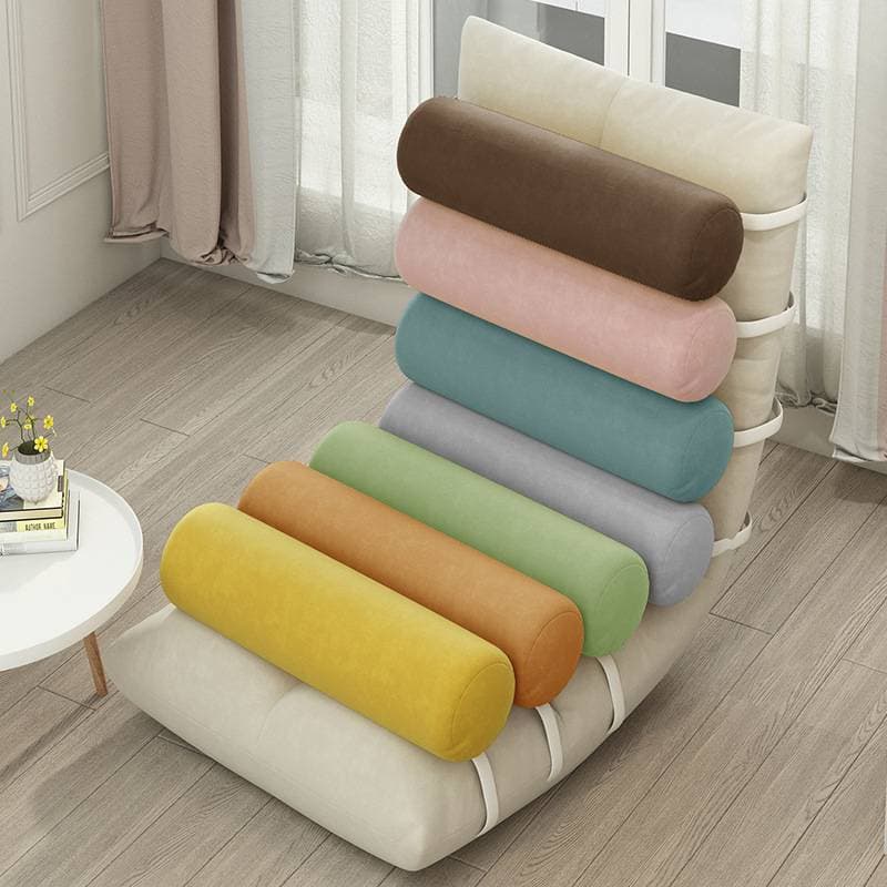 折りたたみ椅子 やすらぎ座椅子コンパクト