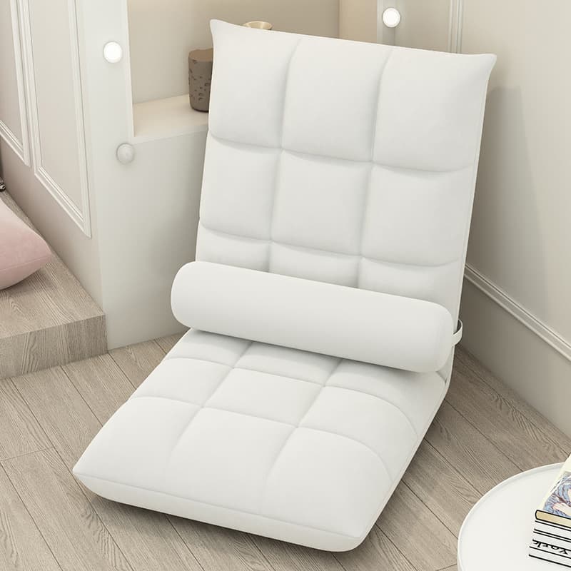 折りたたみ椅子 やすらぎ座椅子コンパクト