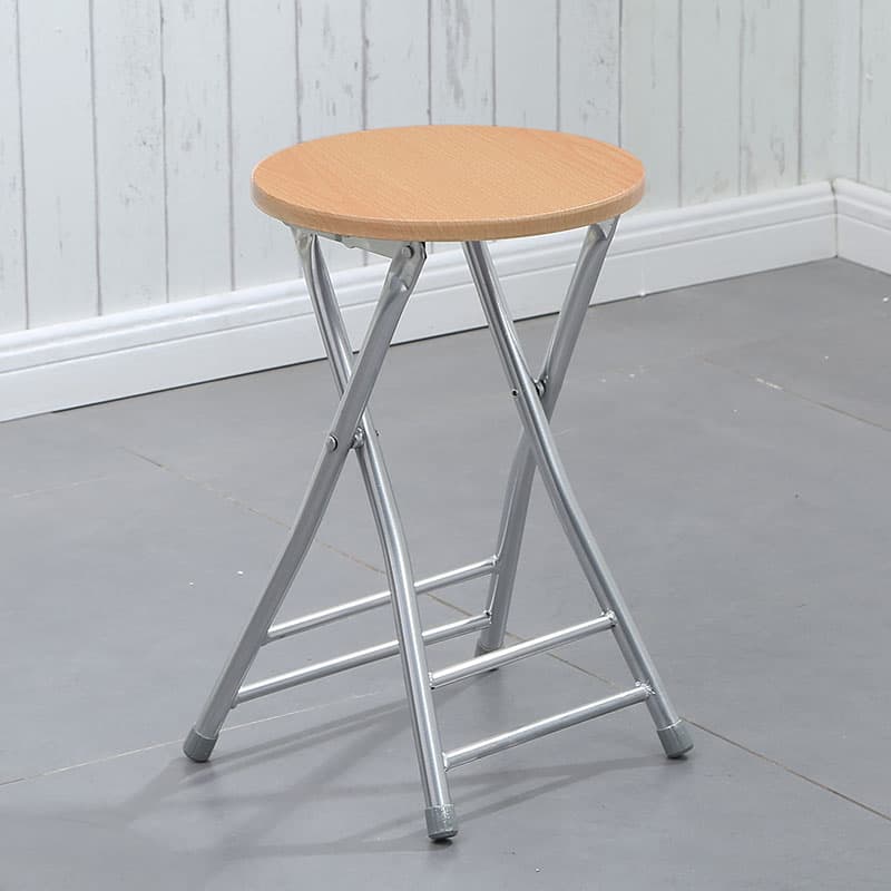 折りたたみ椅子 コンパクト収納