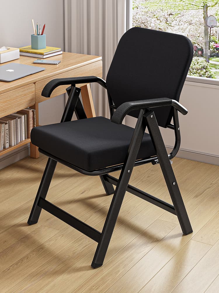 折りたたみ椅子 快適収納コンパクトチェア