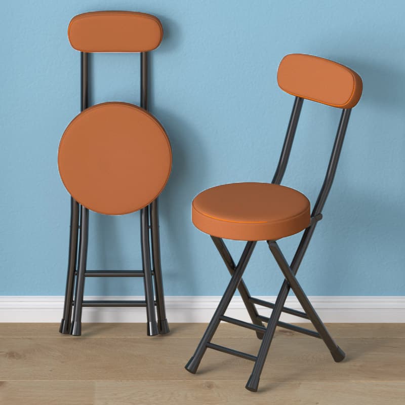 折りたたみ椅子 快適収納コンパクト