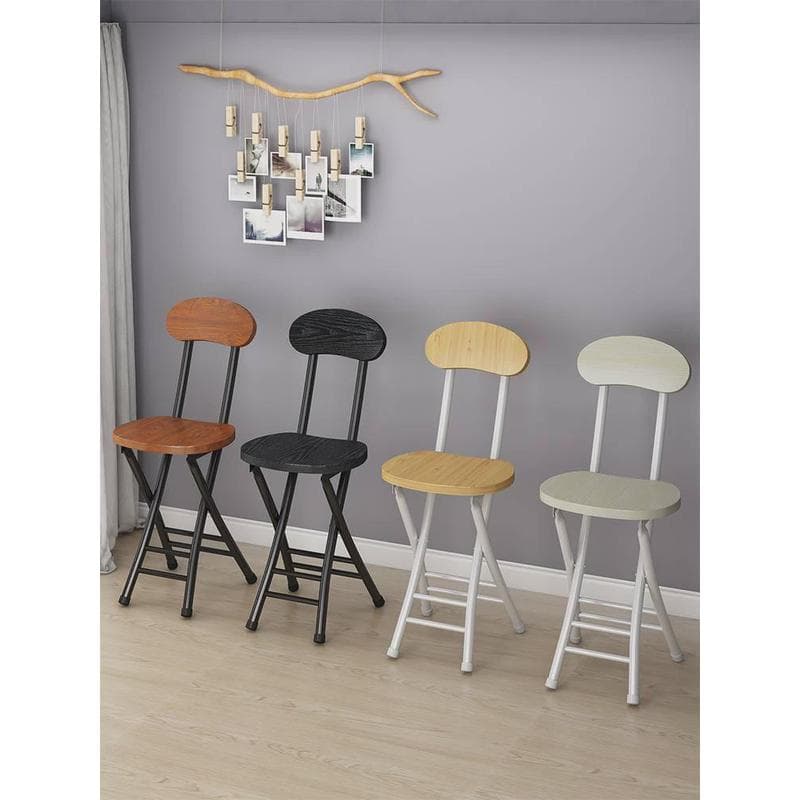 折りたたみ椅子 コンパクト収納