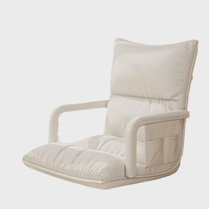 折りたたみ椅子 コンパクト収納 まごころ座椅子