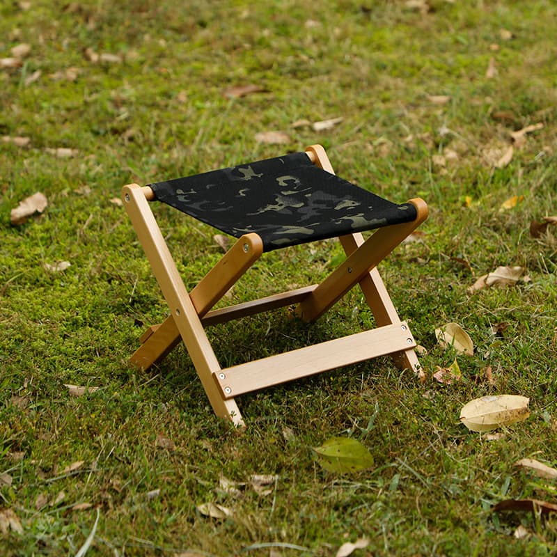 折りたたみ椅子 ポータブル野遊びスツール