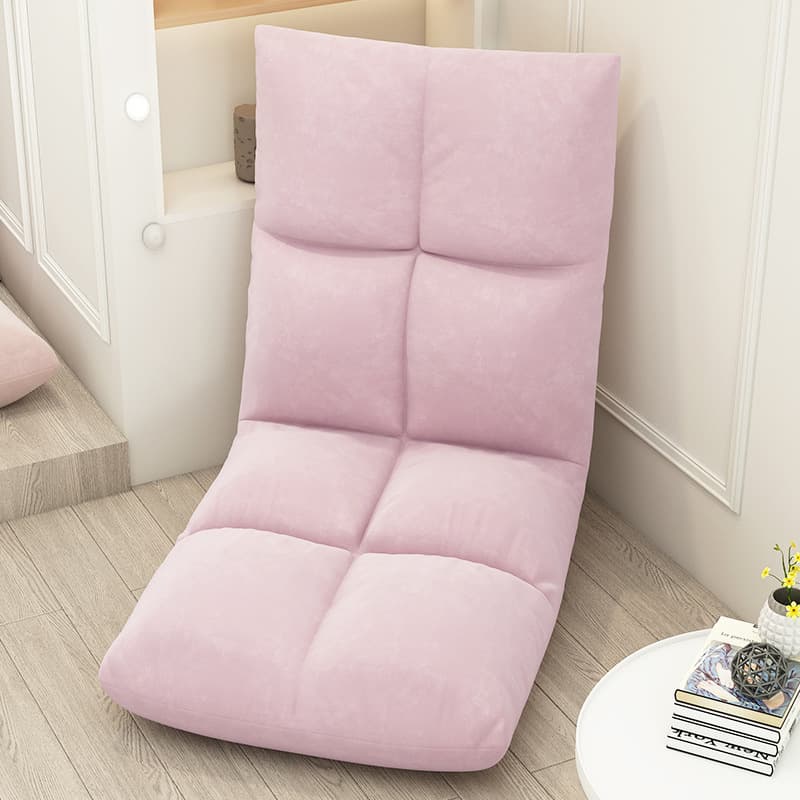 折りたたみ椅子 やすらぎ座椅子コンパクト