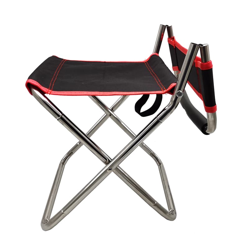 折りたたみ椅子 コンパクト収納 アウトドアチェア