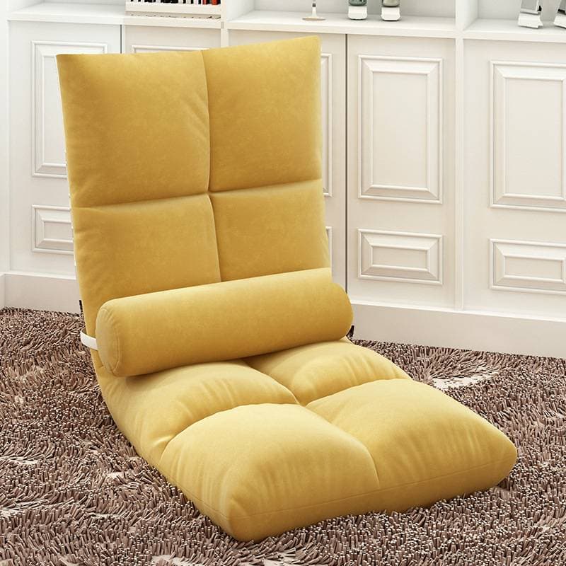 折りたたみ椅子 やすらぎ座椅子コンパクト