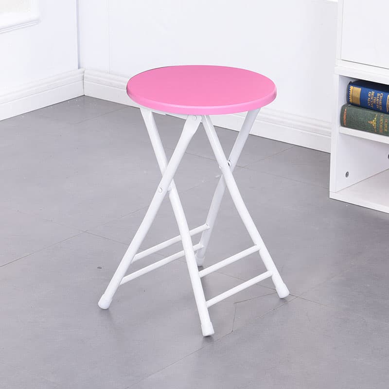 折りたたみ椅子 コンパクト収納