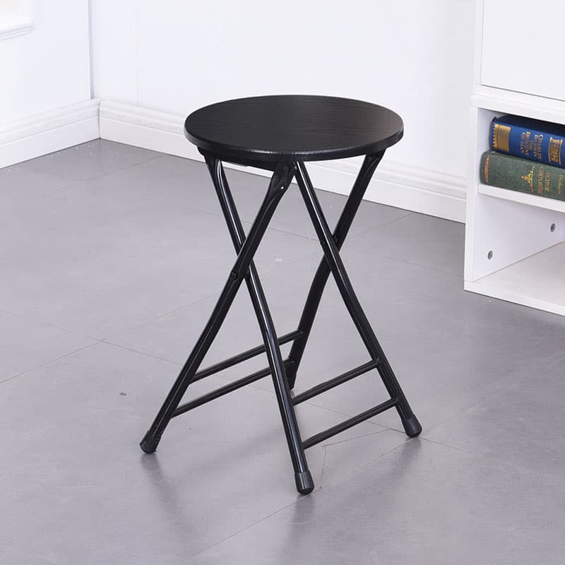 折りたたみ椅子 コンパクト収納