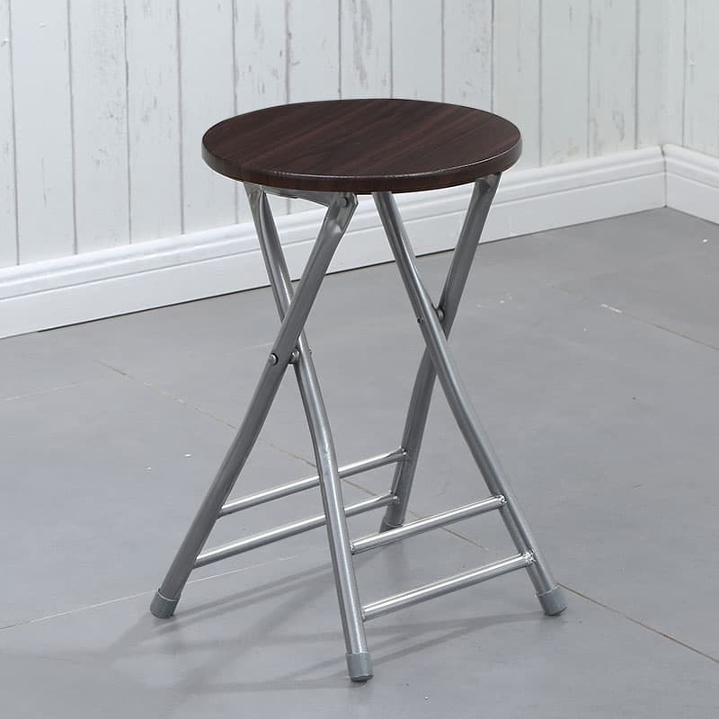 折りたたみ椅子 コンパクト収納