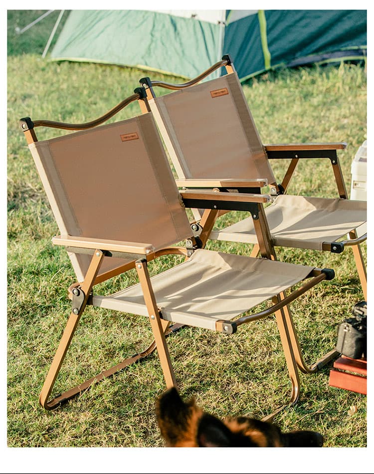 折りたたみ椅子 アウトドア匠シリーズ 折りたたみ椅子