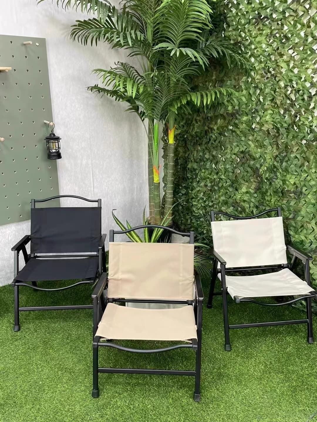 折りたたみ椅子 アウトドア軽量折りたたみ椅子