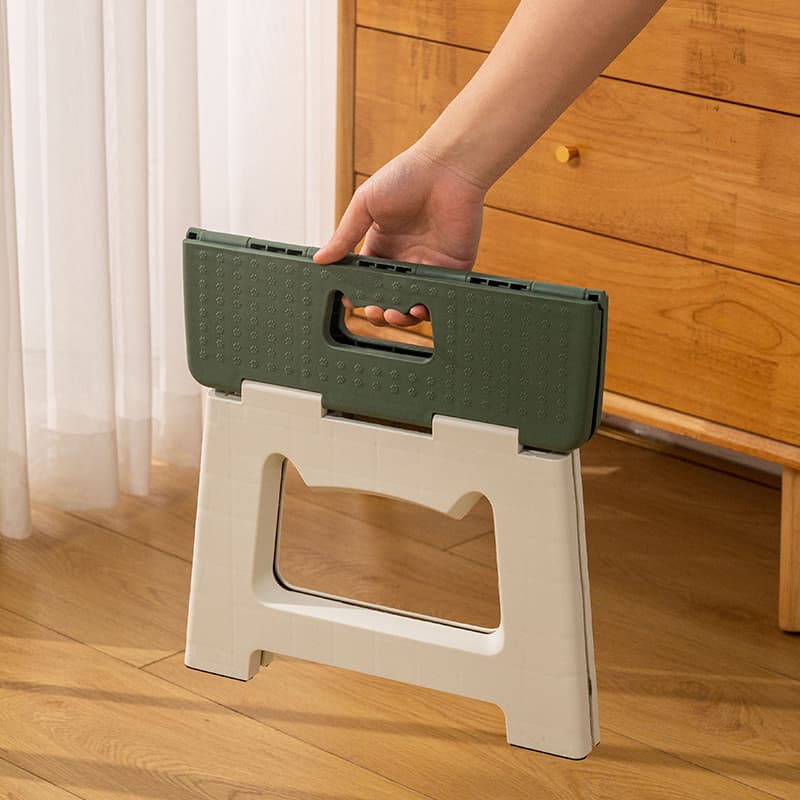 折りたたみ椅子 コンパクト収納 折りたたみ踏み台