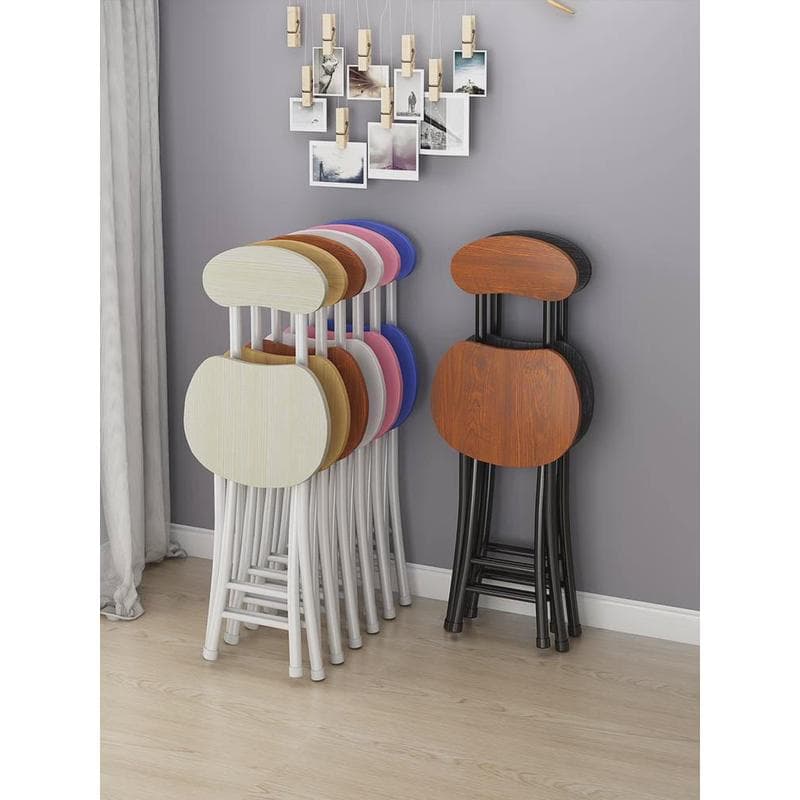 折りたたみ椅子 コンパクト収納