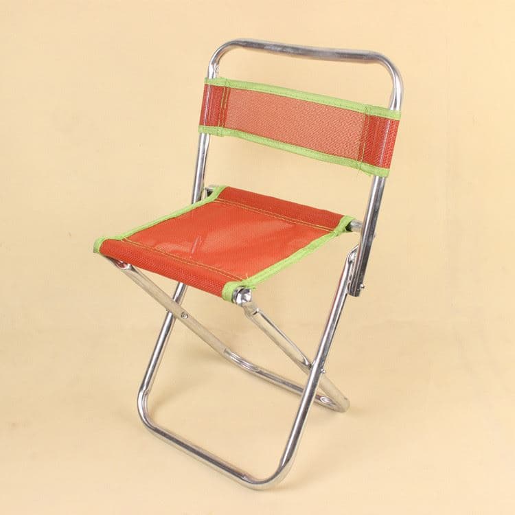 折りたたみ椅子 折りたたみ椅子 コンパクトメッシュチェア