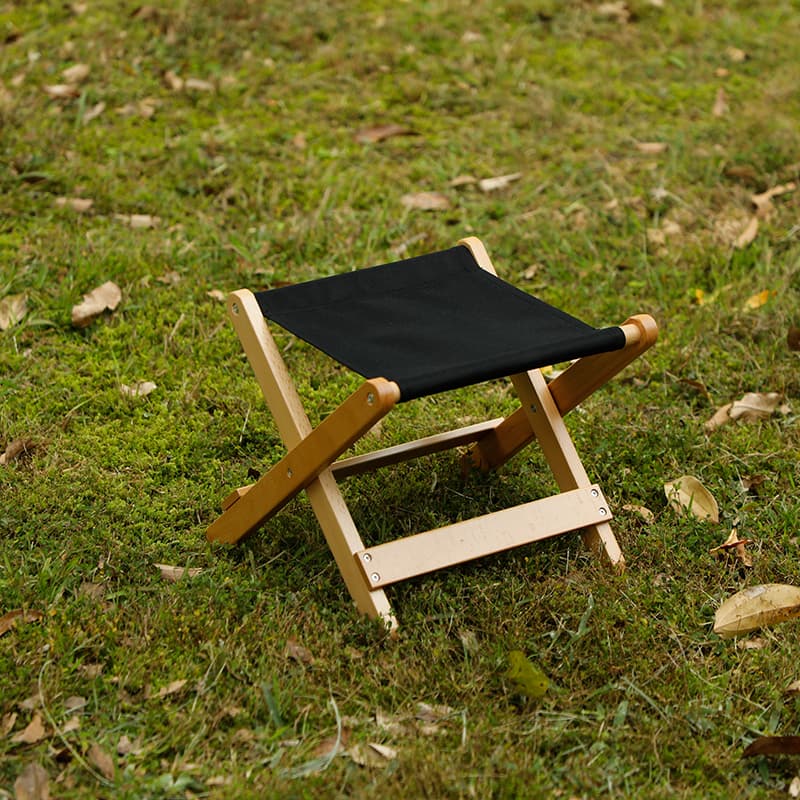 折りたたみ椅子 ポータブル野遊びスツール