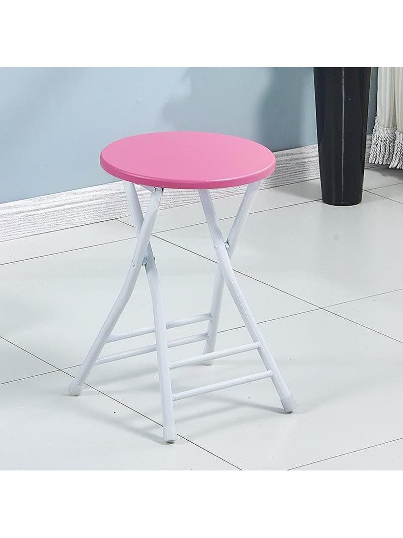 折りたたみ椅子 コンパクト収納折りたたみスツール