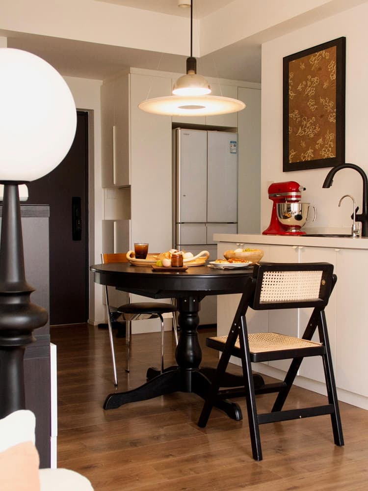 折りたたみ椅子 和風メッシュ折りたたみ椅子