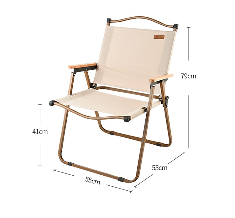 折りたたみ椅子 アウトドア匠シリーズ 折りたたみ椅子