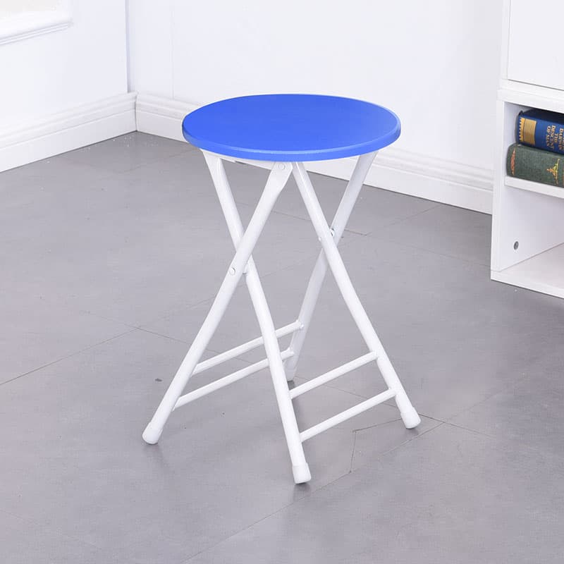 折りたたみ椅子 コンパクト収納