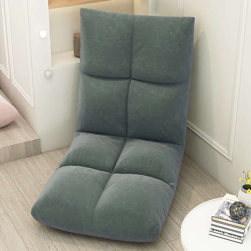 折りたたみ椅子 やすらぎ座椅子コンパクト