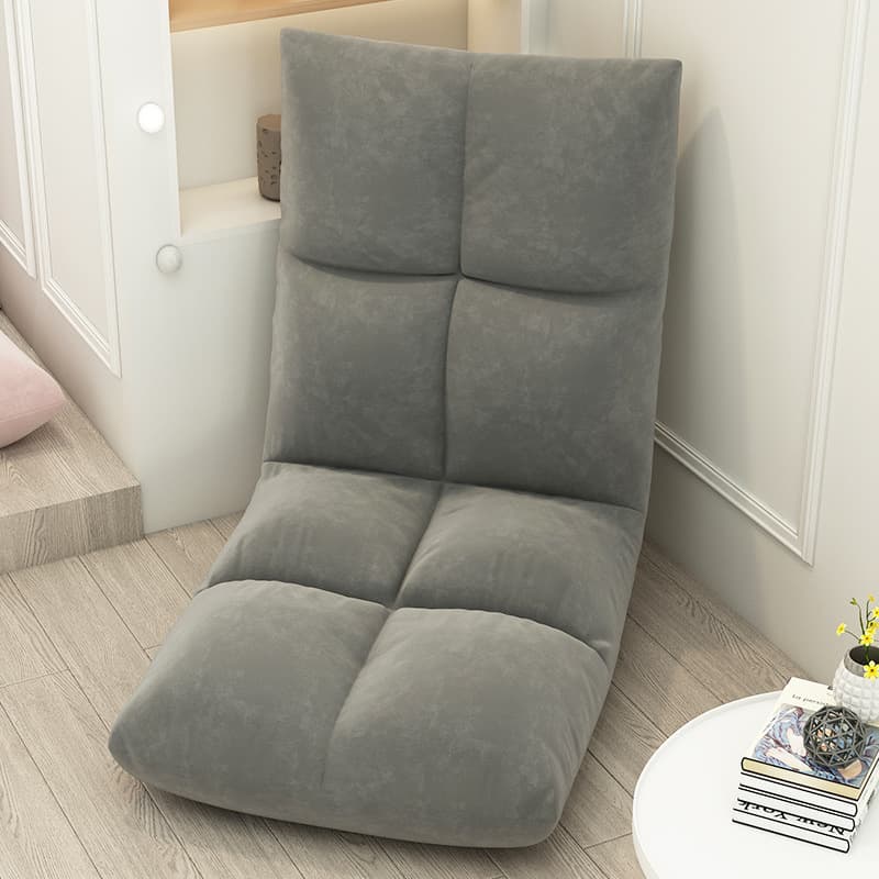 折りたたみ椅子 やすらぎ座椅子コンパクト