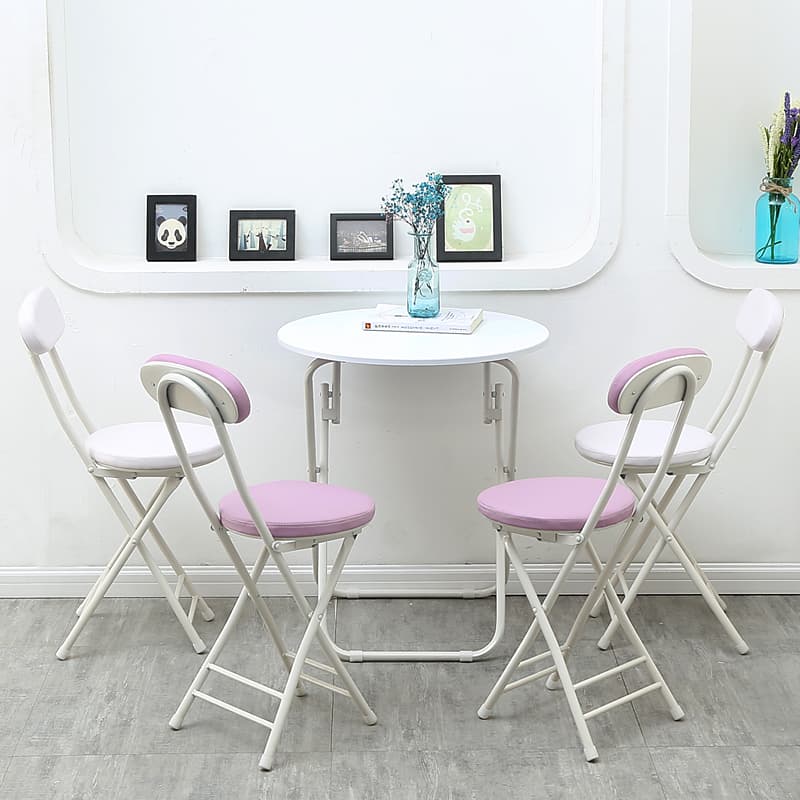 折りたたみ椅子 コンパクト折りたたみスリム椅子