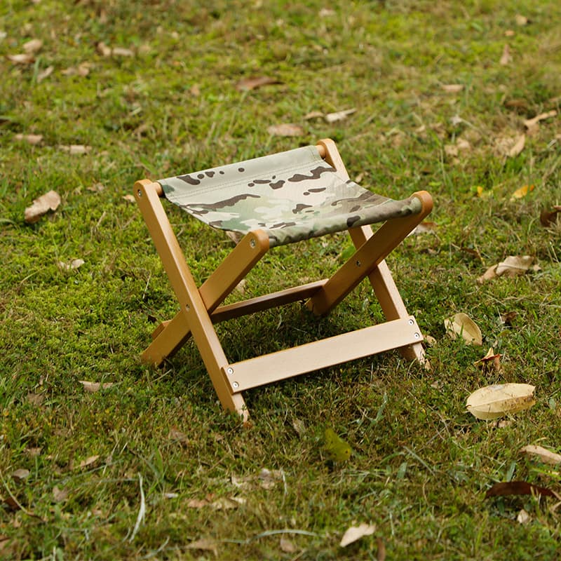 折りたたみ椅子 ポータブル野遊びスツール