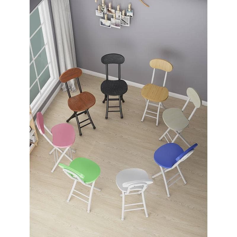 折りたたみ椅子 コンパクト収納