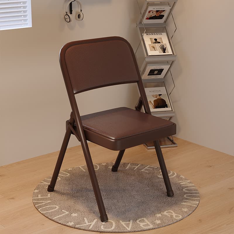 折りたたみ椅子 すっきり収納コンパクトチェア