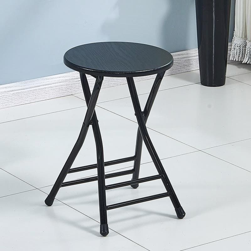 折りたたみ椅子 コンパクト収納折りたたみスツール