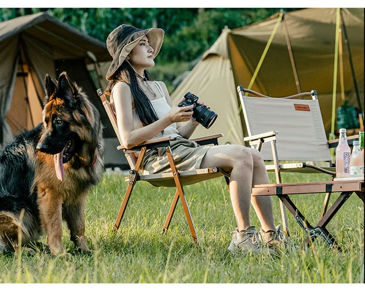 折りたたみ椅子 アウトドア匠シリーズ 折りたたみ椅子