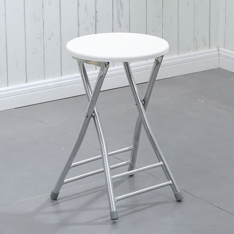 折りたたみ椅子 コンパクト収納