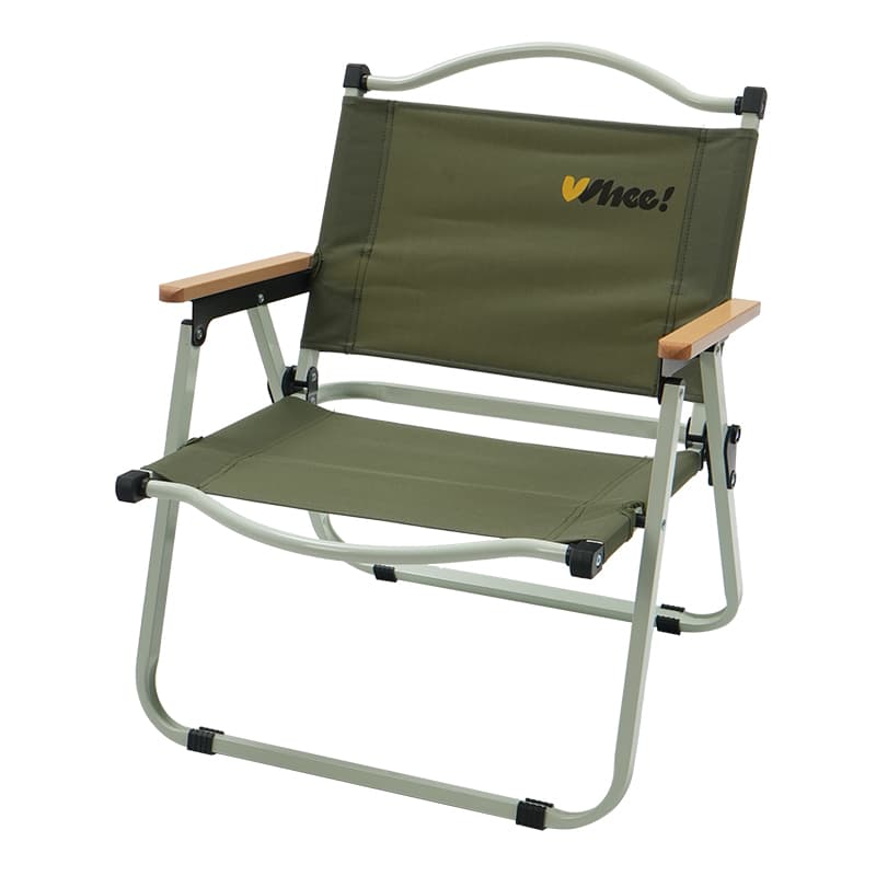 折りたたみ椅子 キャンプ用軽量コンパクトチェア