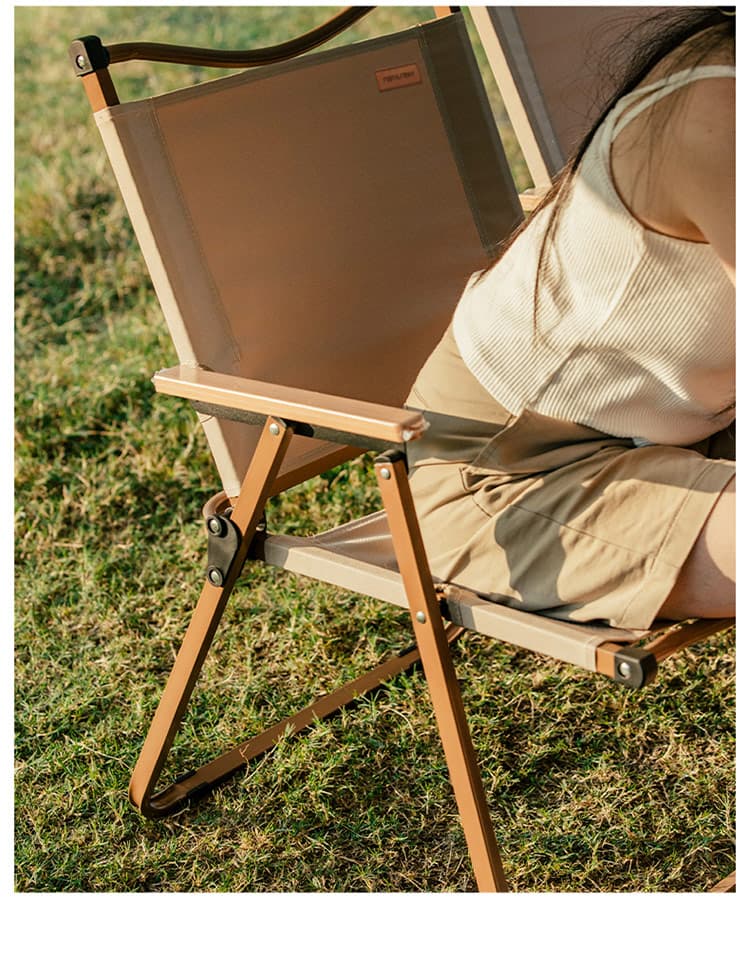 折りたたみ椅子 アウトドア匠シリーズ 折りたたみ椅子