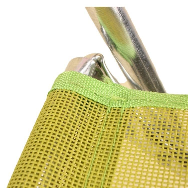 折りたたみ椅子 折りたたみ椅子 コンパクトメッシュチェア