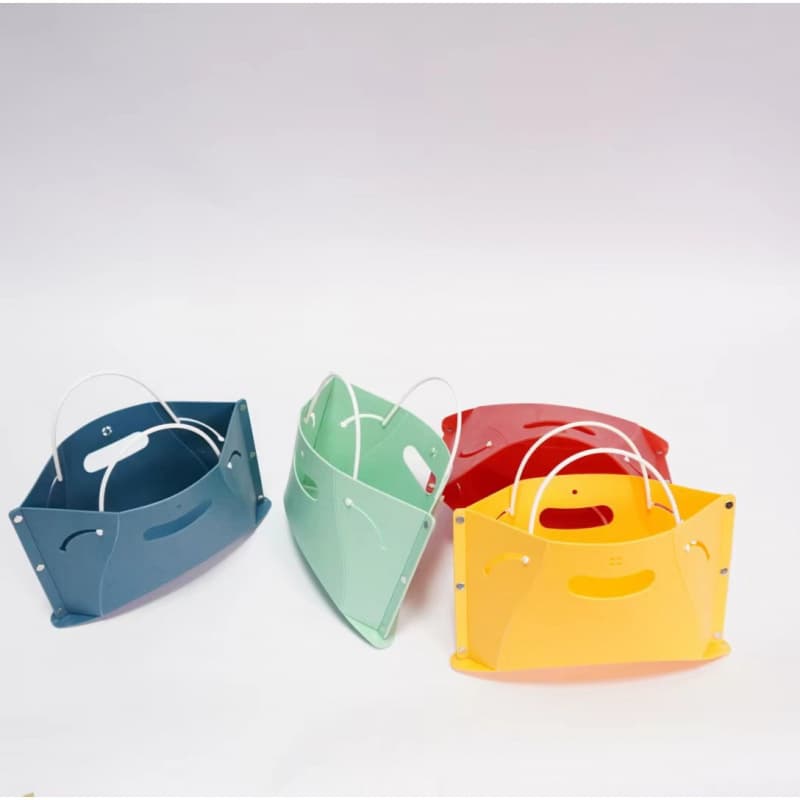 折りたたみ椅子 モダン収納型 軽量折りたたみ椅子